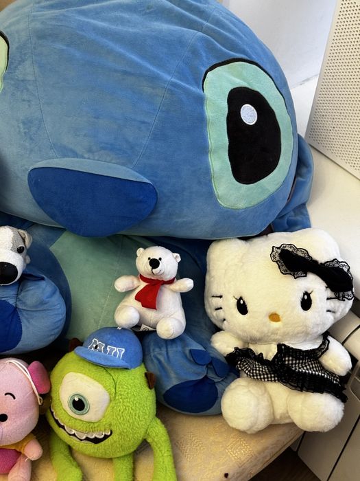 Продам все игрушки