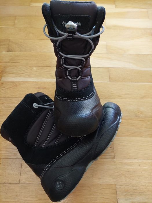 Детски ботуши Columbia номер 32