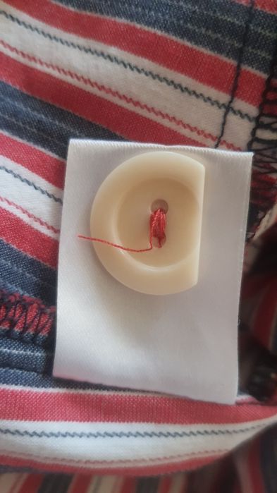 Pantaloni Mathilde 38