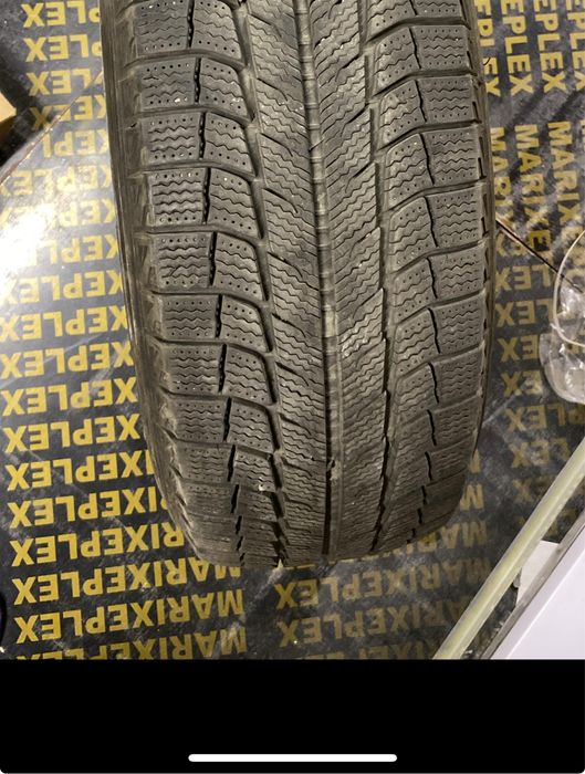 Зимние Шины MICHELIN