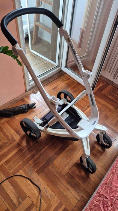 Количка Chipolino Electra