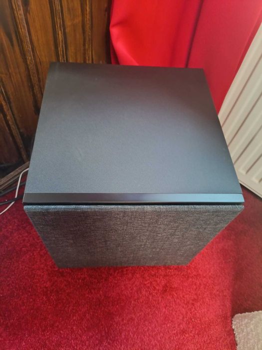 Subwoofer Argon Audio MALMO Sub10