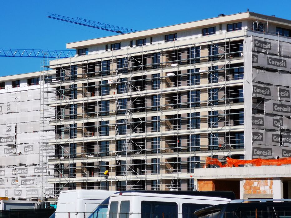 Продава се  в Пловдив, Тракия -  кв.м за 0 €/ - Снимка #10