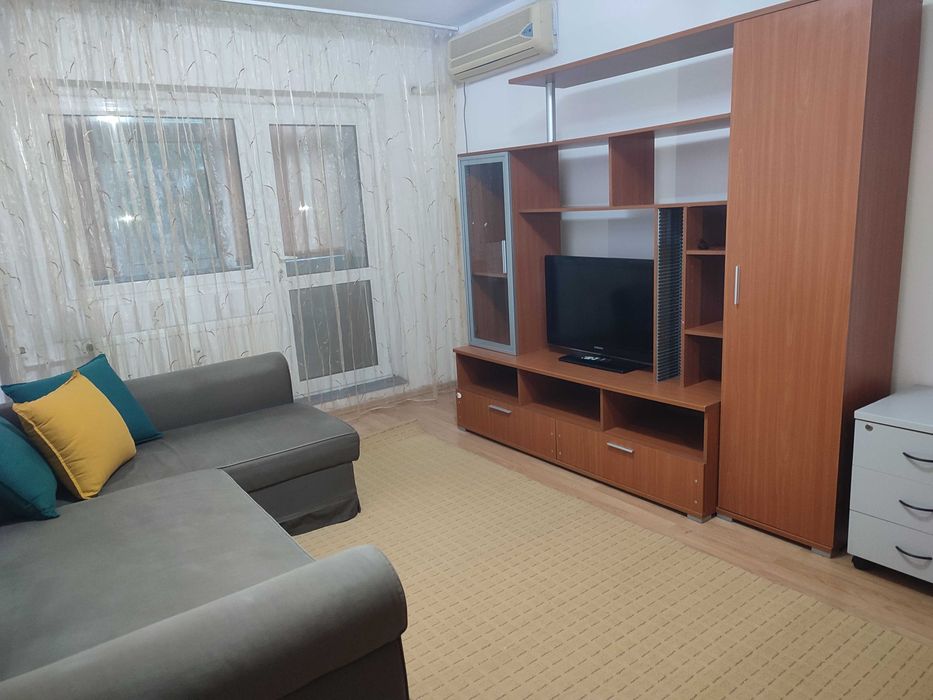 Inchiriez apartament 2 camere si loc de parcare, Crangasi - Vedere 4