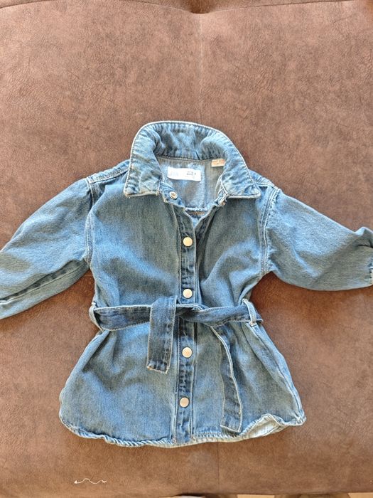 Дрешки за момиче 12-18 18-24  Ted Baker , Mayoral ,Waikiki , ZARA ,HM