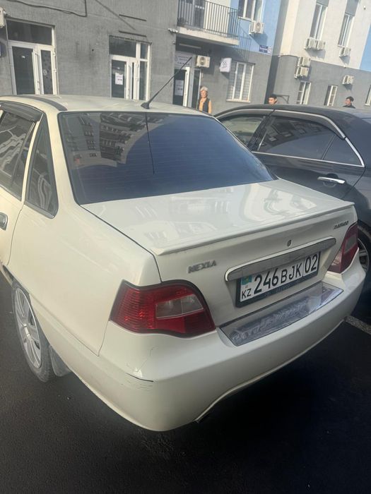 Nexia в рассрочку