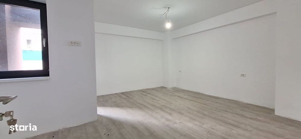 Icil Bloc Nou Finalizat 2 Camere 57 Mp. Etaj 2 Finisat La Cheie