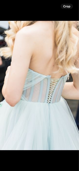 Rochie ocazie / aniversare / cununie civila