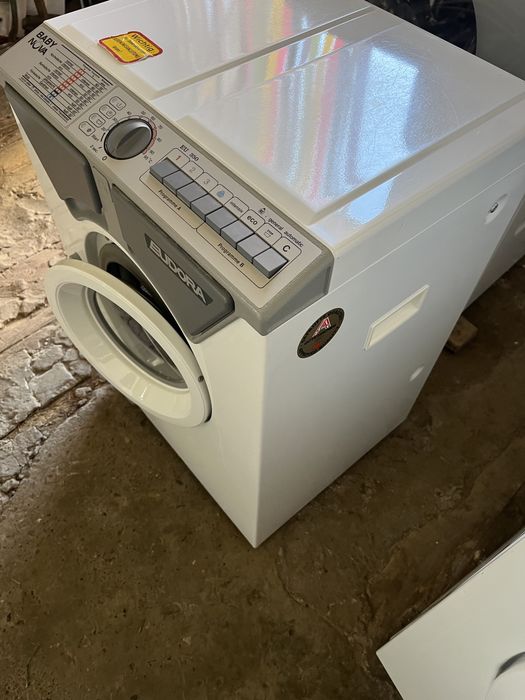 Малка пералня EUDORA