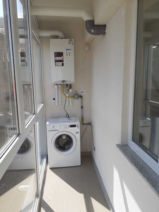 Apartament de închiriat