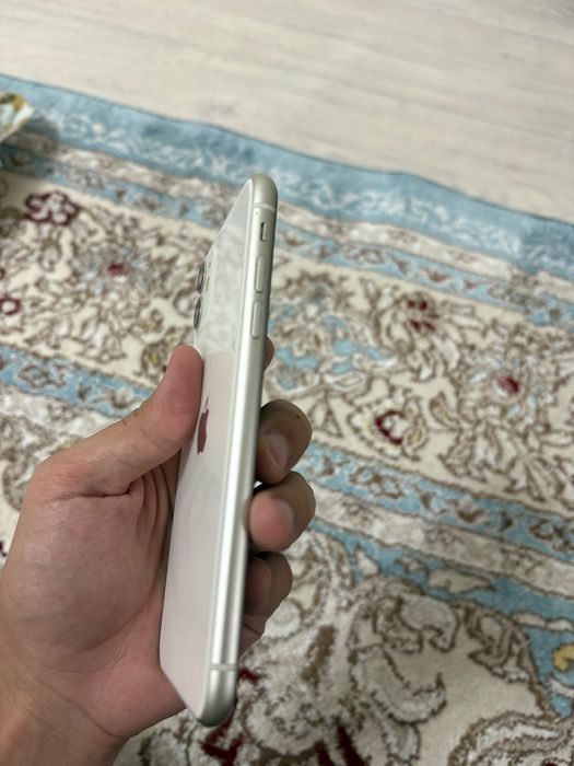 Iphone 11 128 GB