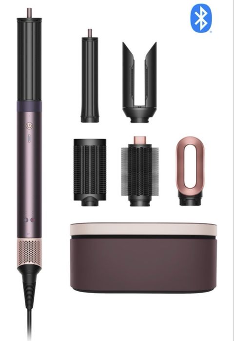 Dyson HS09 Airwrap Co-Anda 2X стайлер