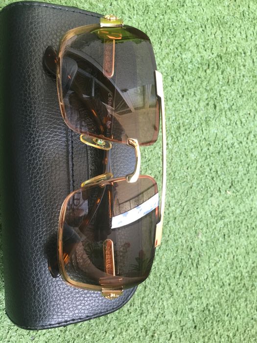 Слънчеви очила CHROME HEARDS