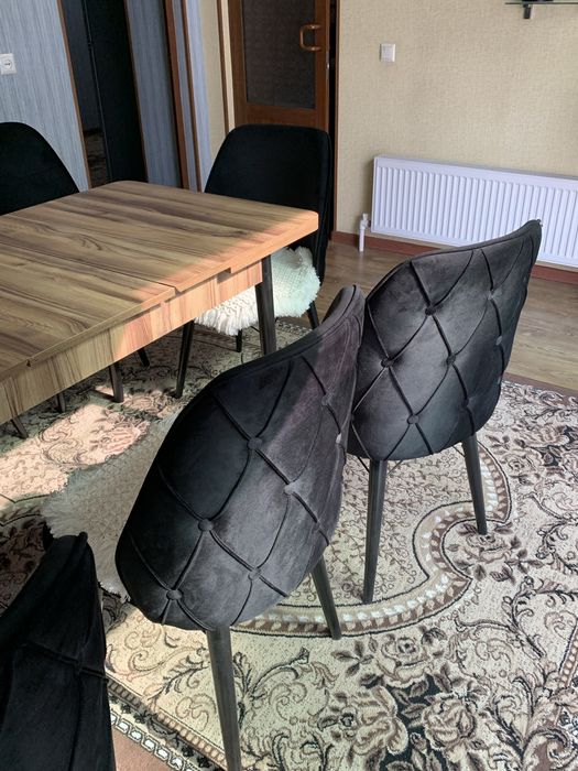 Мебель стол стул