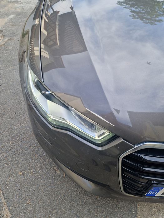 Audi a6, 2012, 3.0 tdi, quattro