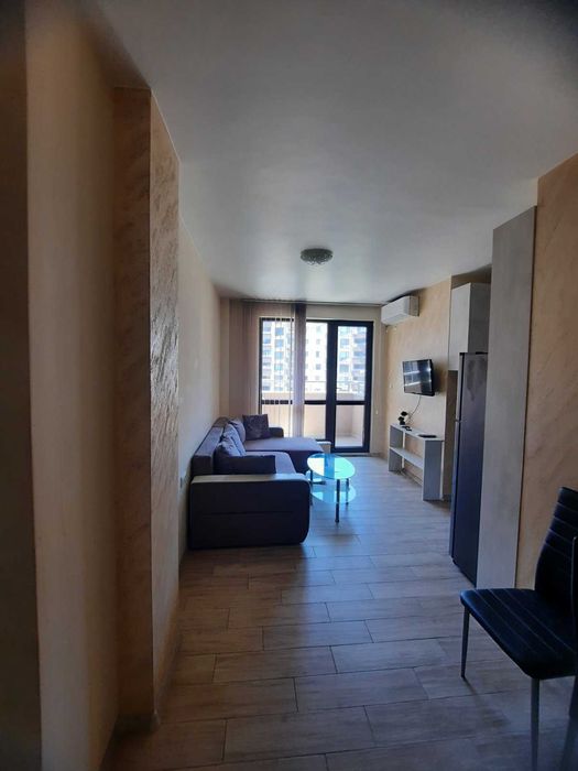 Продава се Тристаен апартамент в Пловдив, Южен - 70 кв.м за 1130 €/кв.м - Снимка #8