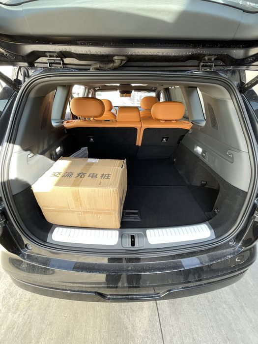 Dongfeng ep008 ULTRA