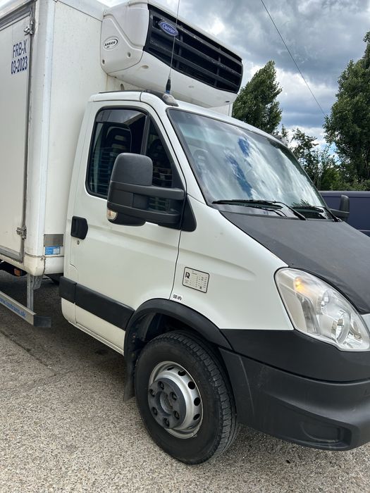 De vanzare  Iveco Daily 70 c17 180 cp