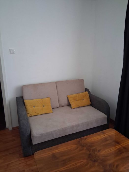 Inchiriez apartament 2 camere