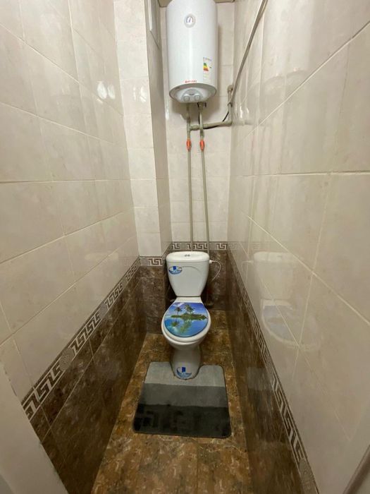 Продается 2-х комнатная квартира