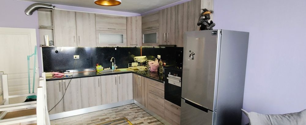 Продава се Тристаен апартамент в Пловдив, Кючук Париж - 65 кв.м за 997 €/кв.м - Снимка #6