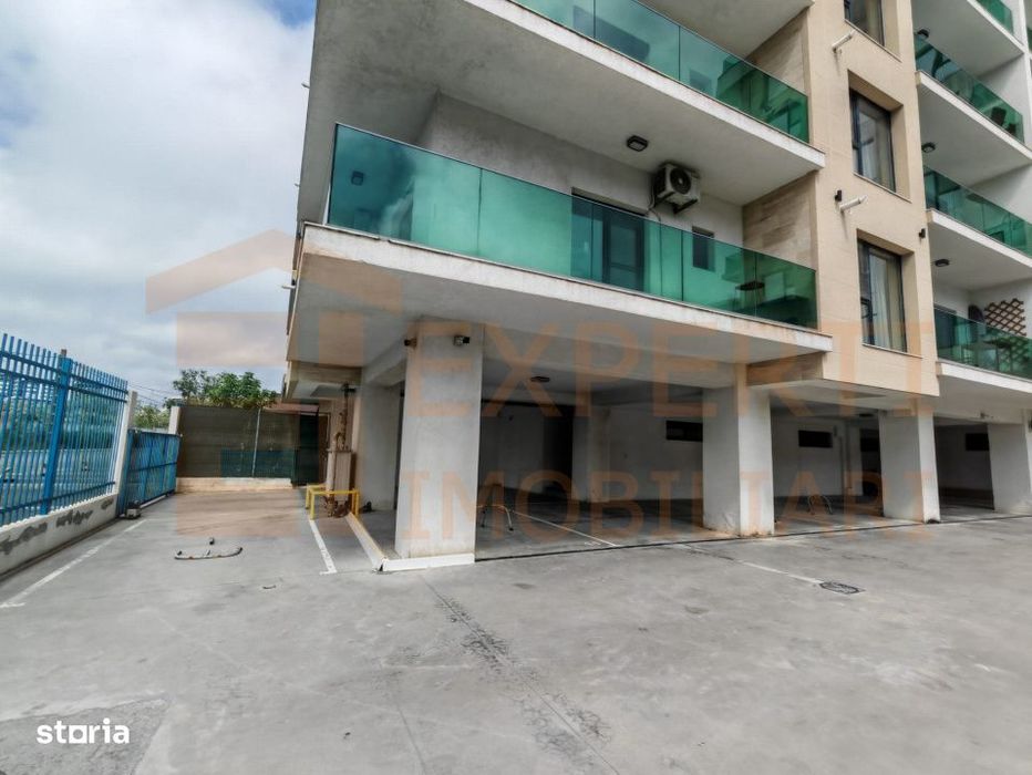 Apartament 2 Camere Mamaia Nord | Distrikt Residence | Comision 0%