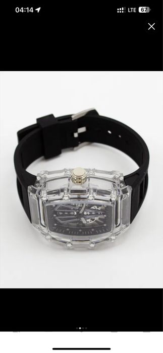 RICHARD MILLE   Наручные часы