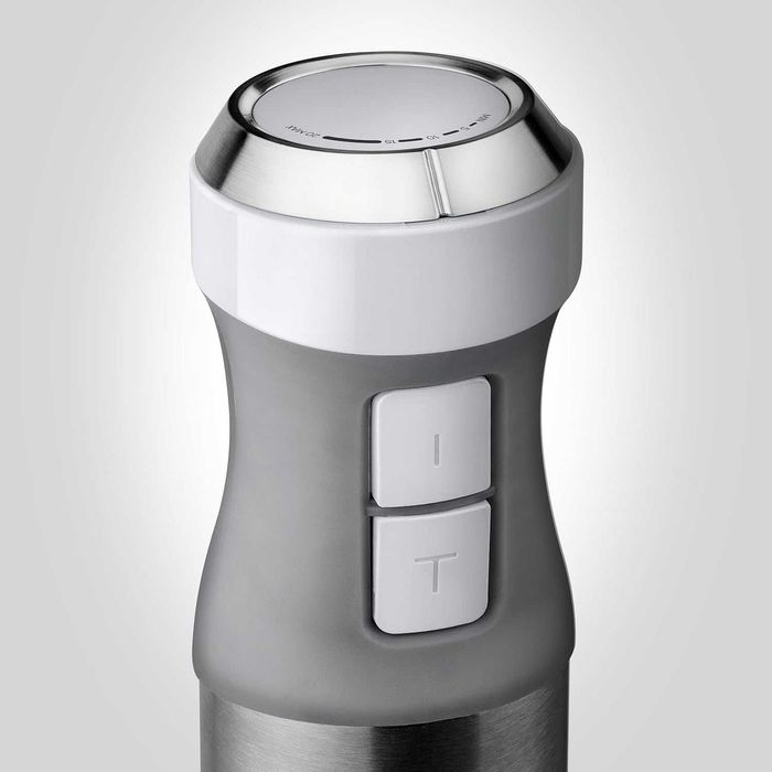 миксер, блендер, пасатор Ufesa Vario 3в1, 1000W, неръждаема стомана