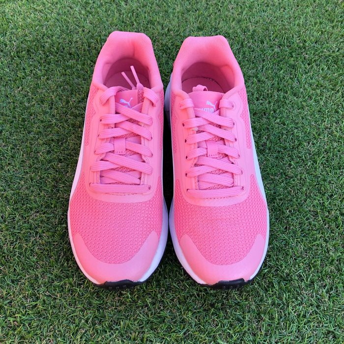 Adidasi Puma Taper Peony Pink - 38 - 38.5