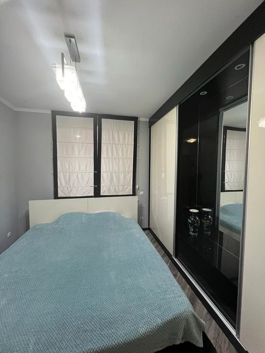 Евро 2х комнатная 2 этаж