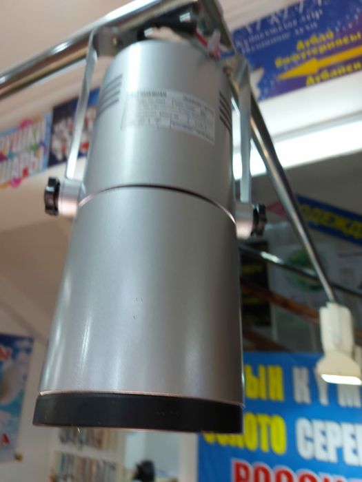 Светильник÷прожектор