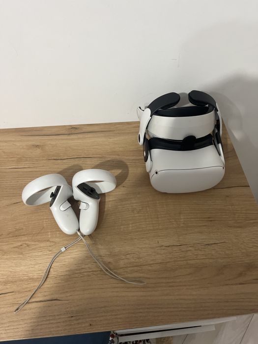 Oculus Quest 2, 256GB за 90000тенге