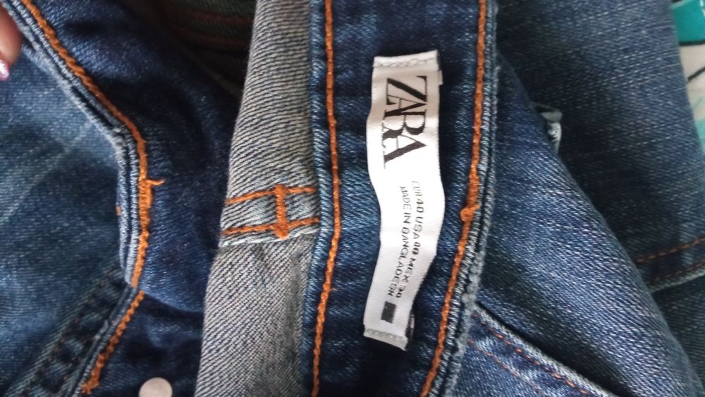 Blugi dama diferite marci