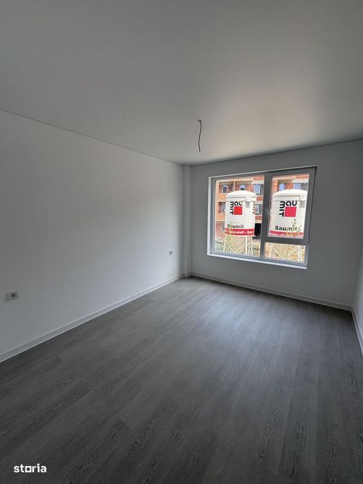 Apartament 2 camere Hamilton Residence Chiajna |Bloc nou| Scara 2