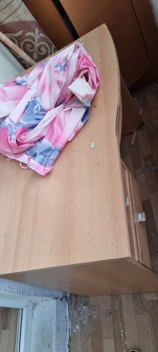 Продам комод б/у