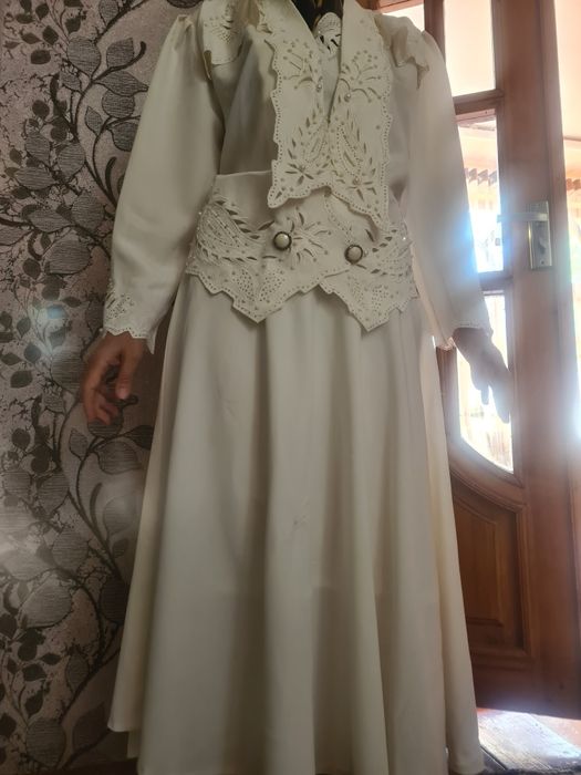 Кастюм юбка Б/У.