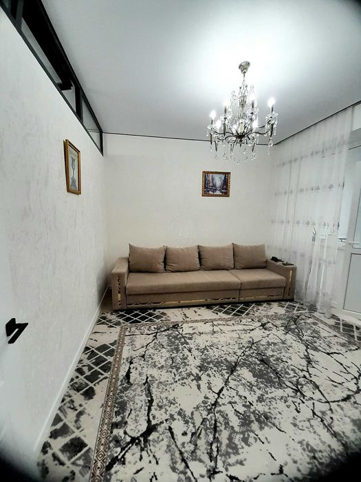 Продается очень хорошая квартира