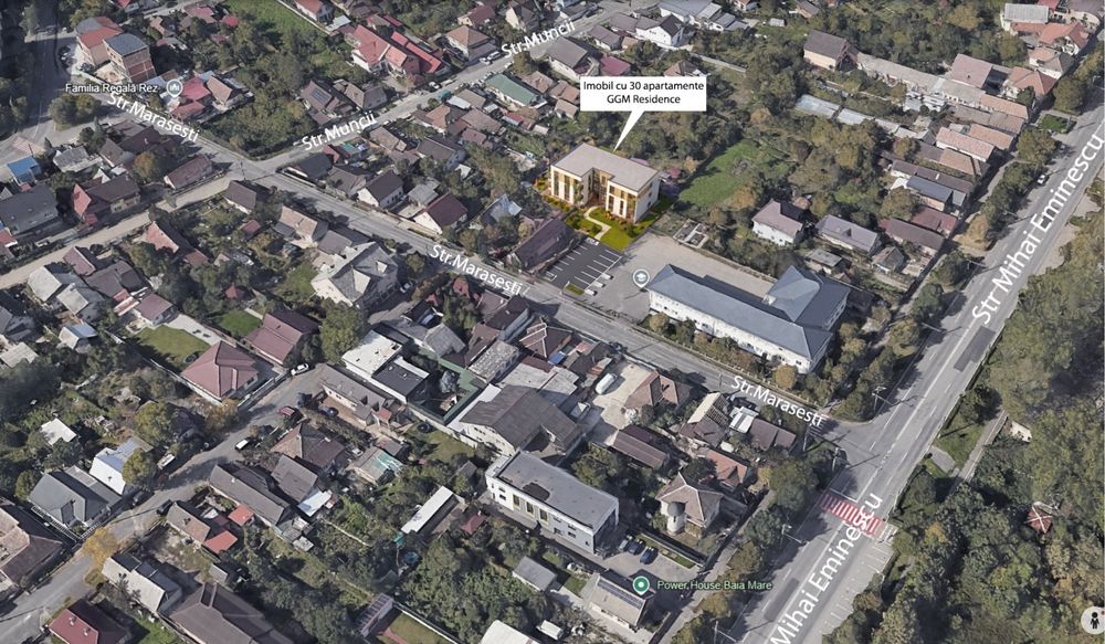 Apartamente noi de vanzare (Direct de la dezvoltator)