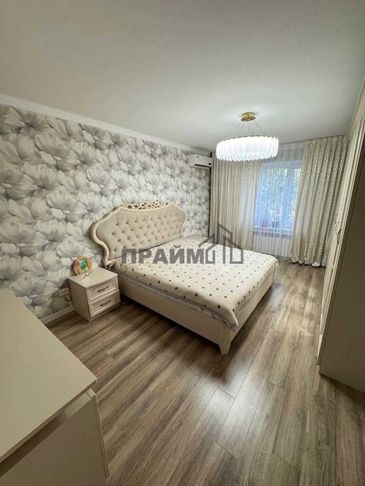 ПРОДАМ 3Х ком. Мушелтой (Каримжан ПРАЙМ)