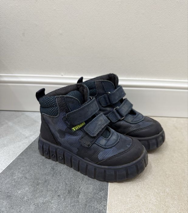 Осенняя обувь отличное качество