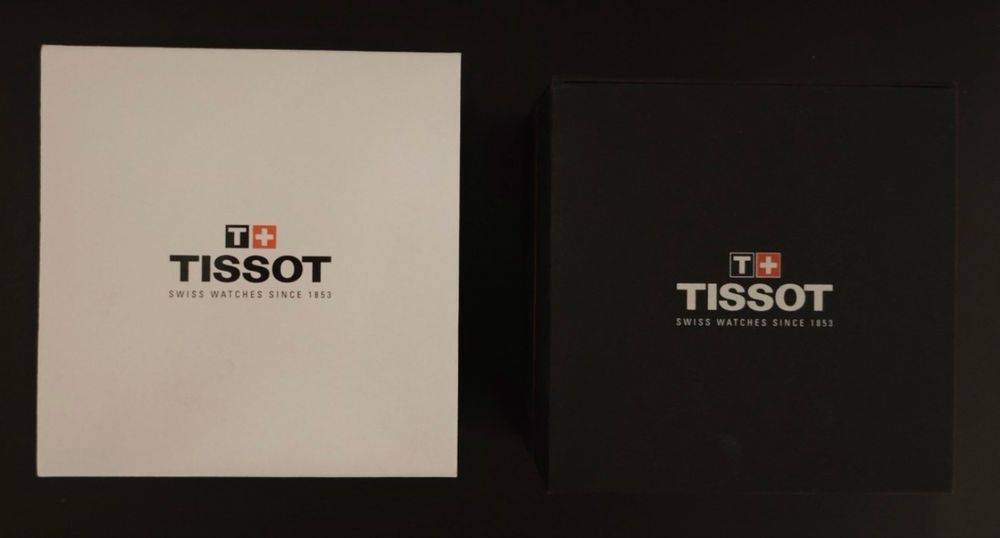 Tissot PRX Powermatic 80 Automatic blue dial 40mm