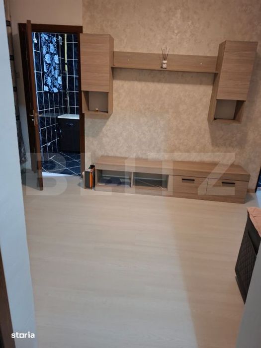 Apartament 2 camere | 37 mp | Parter | Gaesti | Mobilat si utilat