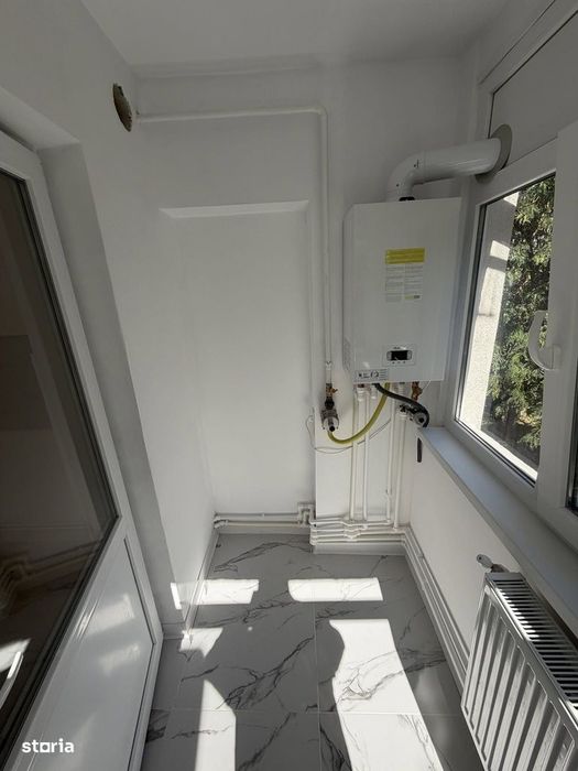 De vânzare apartament 2 camere Cartier Hipodrom NOU