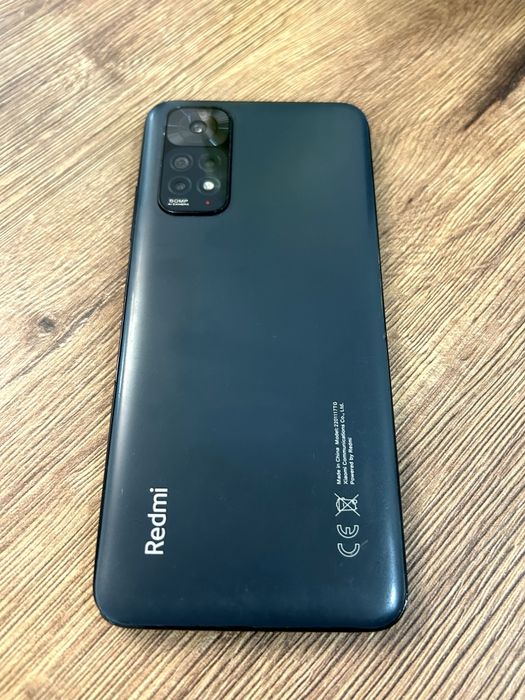 Redmi note 11 , 128gb