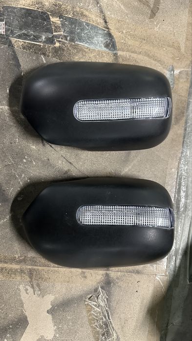 Зеркала lexus gs300 aristo jzs160