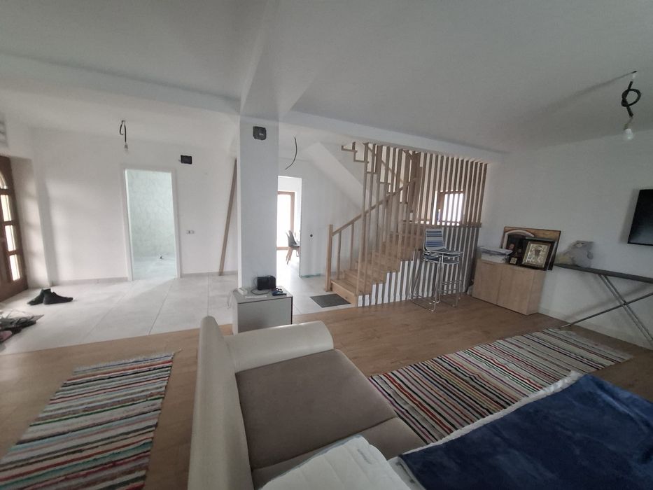 Casa Lilieci Ialomita de vanzare