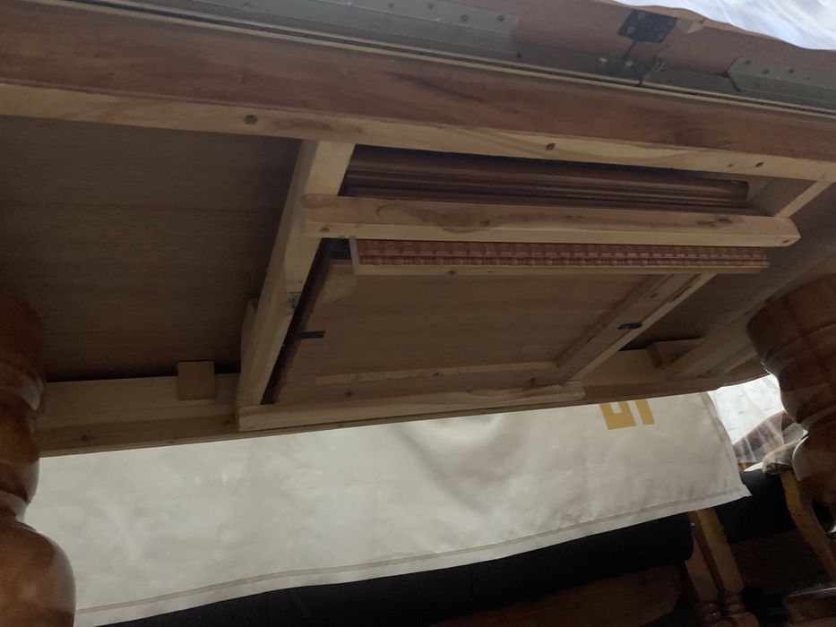 Стол + Стулья в подарок