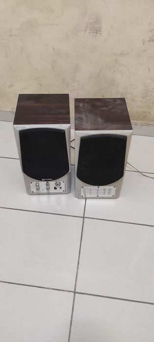 Музыкальные колонки