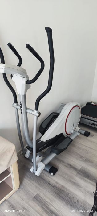 Кардио тренажер