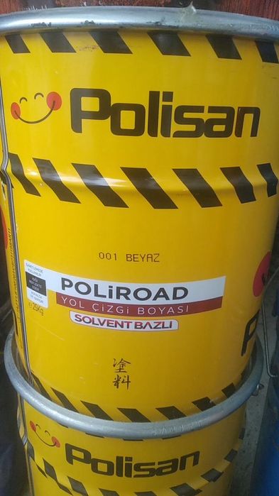 Дорожная краска MOBEL премиум класса (1кг-47000сум)